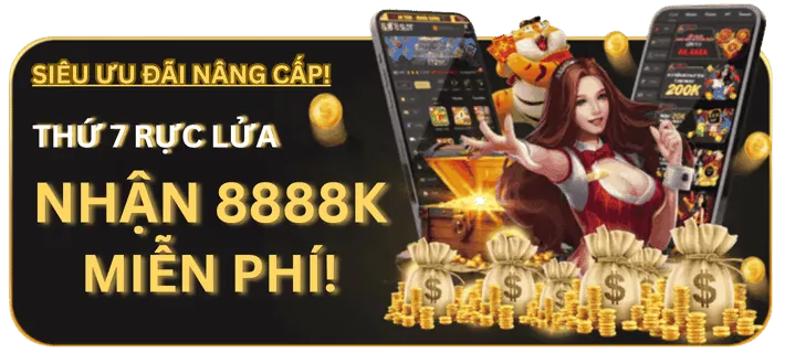 Ưu đãi chào mừng 8us nhà cái