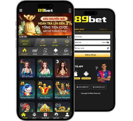 Đa dạng sảnh game bắn cá hấp dẫn