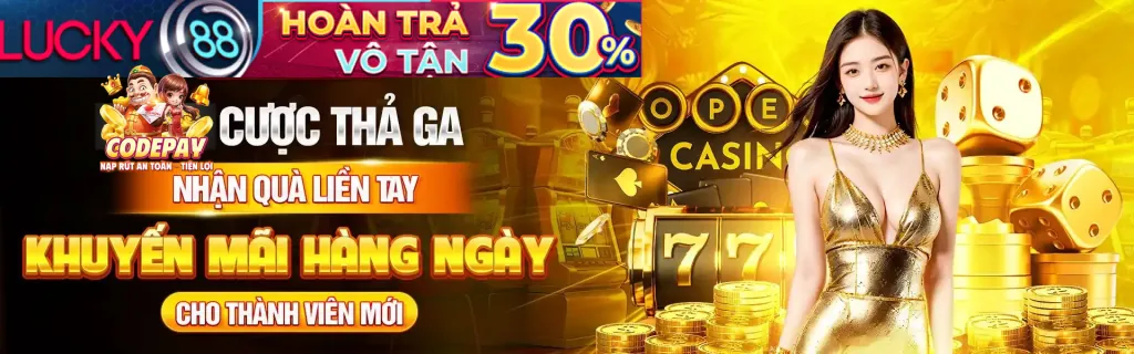 Game nổ hũ cổ điển