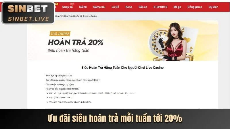 Game nổ hũ Jackpot lũy tiến